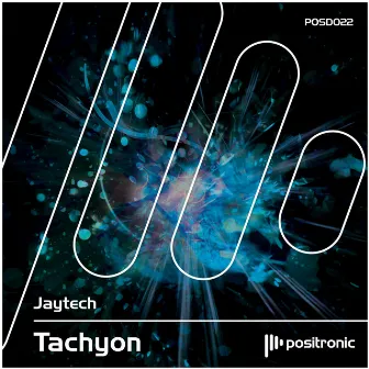 Tachyon by Jaytech