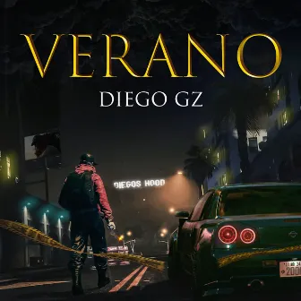 Verano by Diego Gz