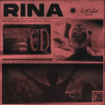 Breath for Love / Reminiscence by Rina