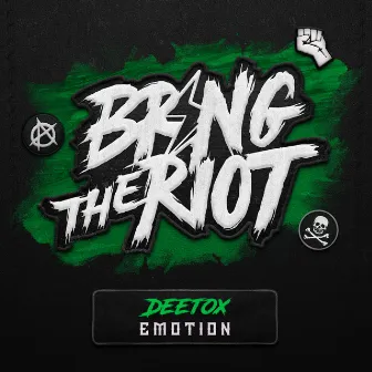 Emotion by Deetox