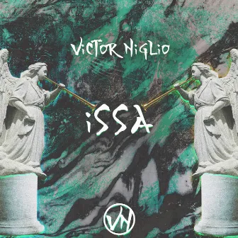 Issa by Victor Niglio