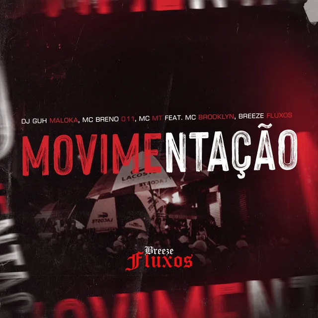 Movimentação