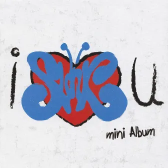 I Slank U (Mini Album) by Slank