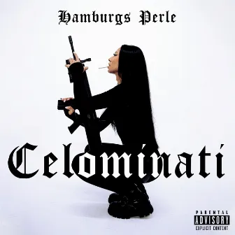 Hamburgs Perle by Celo Minati