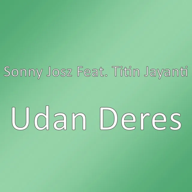 Udan Deres