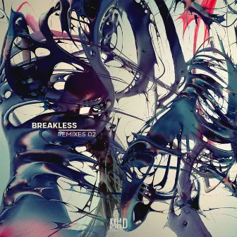 Breakless Remixes 02 by Hopper