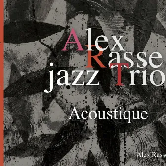 AlexRassejazzTRIO 