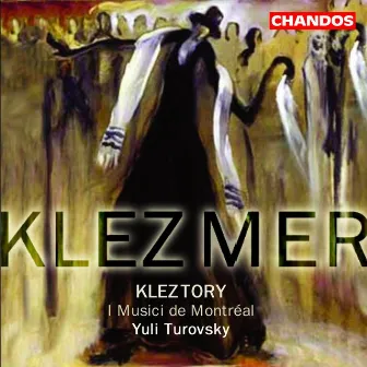 Klezmer by Kleztory