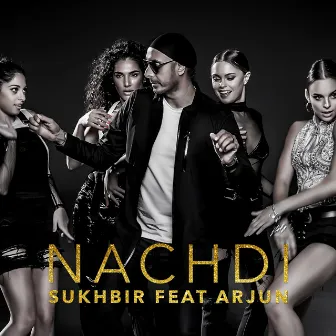 Nachdi (Remix) by Sukhbir