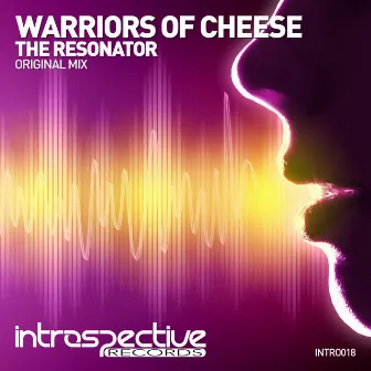 The Resonator by Warriors of Cheese