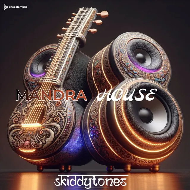 Mandra House