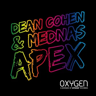 Apex by Dean Cohen