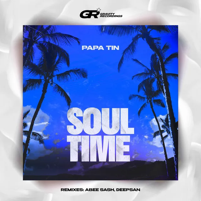 Soul Time - Abee Sash Remix