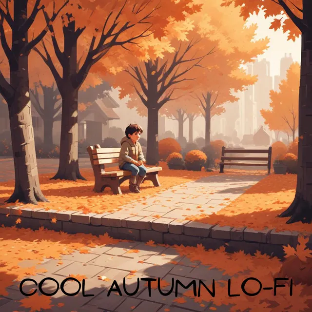 Autumn Stroll Beats