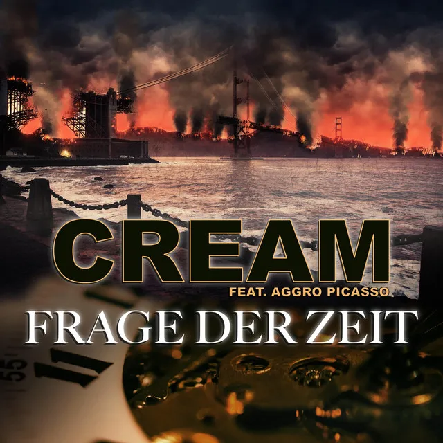 Frage der Zeit