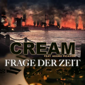 Frage der Zeit by Cream861