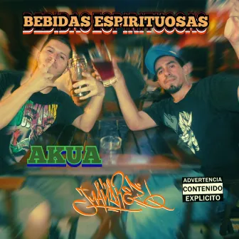 Bebidas Espirituosas by Juandrez