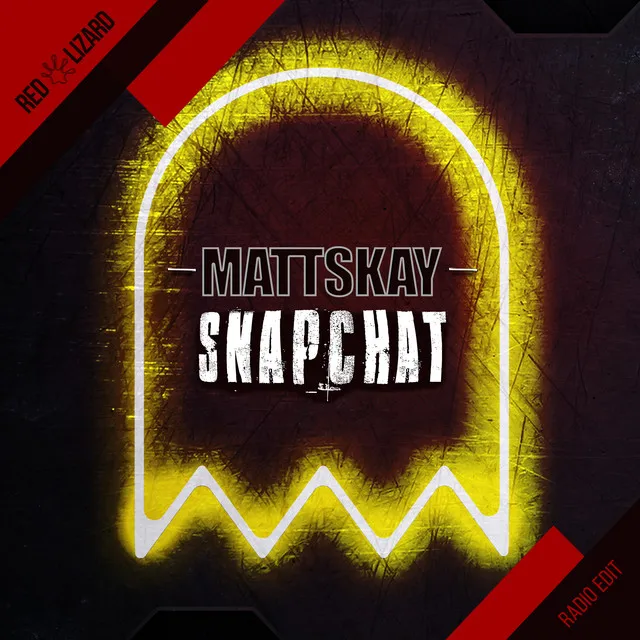 Snapchat - Radio Edit