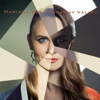 Uncanny Valley - EP by Mariana Bell