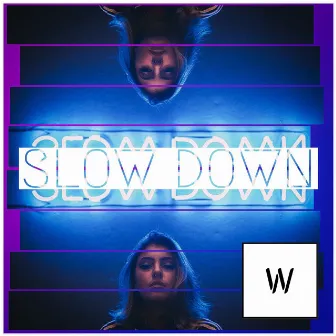 Slow Down by Wilgis