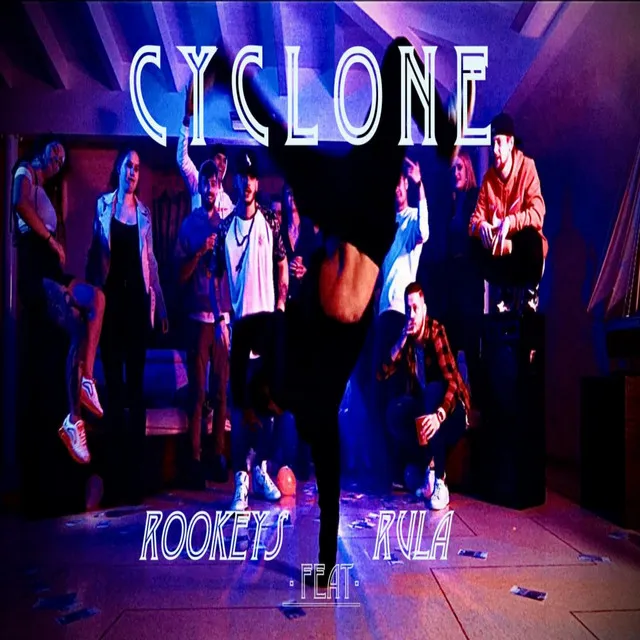 Cyclone