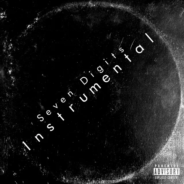 Seven Digits - Instrumental