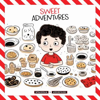 Sweet Adventures by Some Sounds to Calm Babies