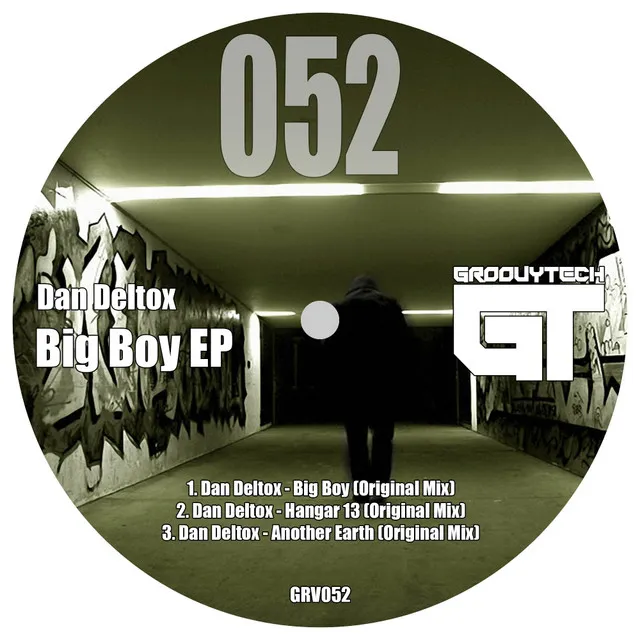 Big Boy - Original Mix