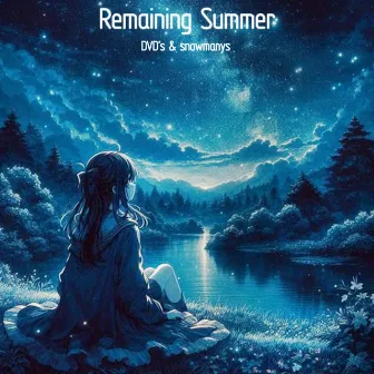 Remaining Summer by DVD's