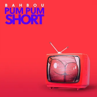 Pum Pum Short by Bahbou