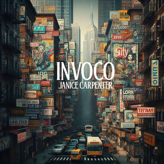 Invoco