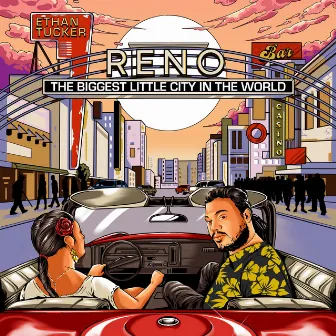 Reno by Ethan Tucker