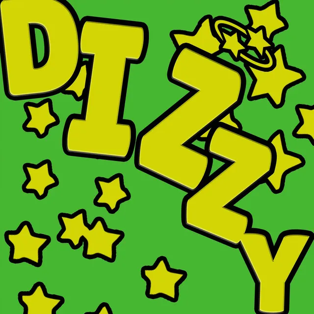 Dizzy