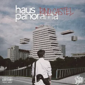 Haus Panorama by Rino Castel