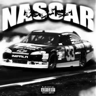 Nascar by Luz