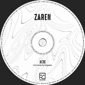 Ice by Zaren