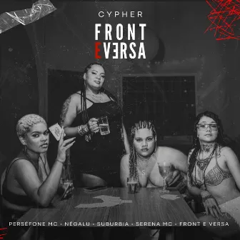 Cypher - Front e Versa by Front e Versa