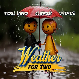 Weather for Two by Clamer