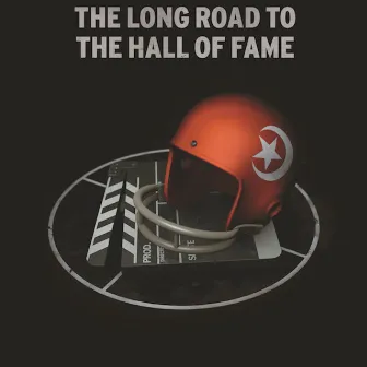 The Long Road To The Hall Of Fame by Fabrizio Puglisi