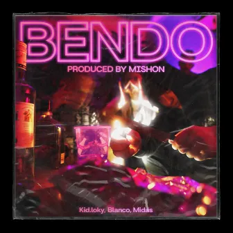 Bendo by KGMOB