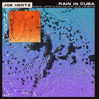 Rain in Cuba by Barney Artist