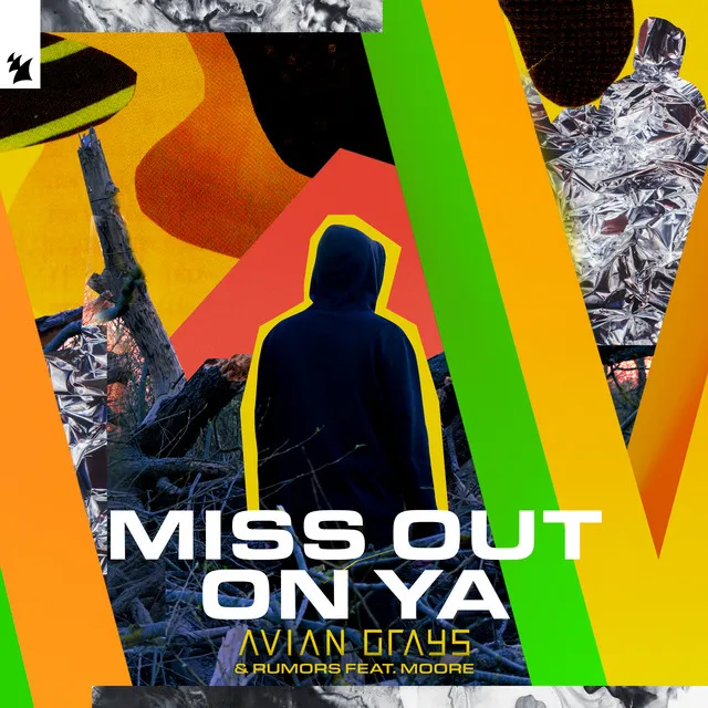 Miss Out On Ya - Extended Mix