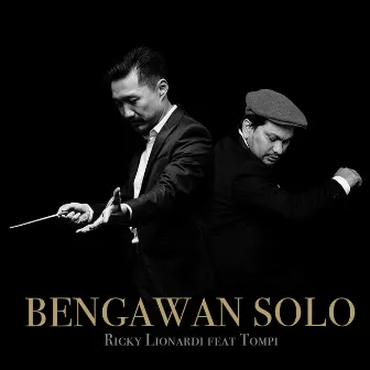 Bengawan Solo by Ricky Lionardi