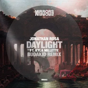 Daylight (Budakid Remix) by Kyla Millette