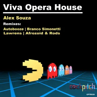 Viva Opera House by Alex Souza