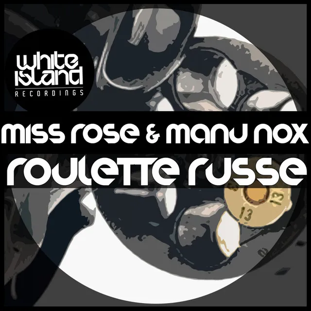 Roulette Russe - Original Mix