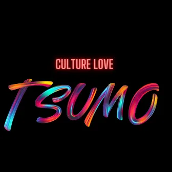 Tsumo by Culture Love