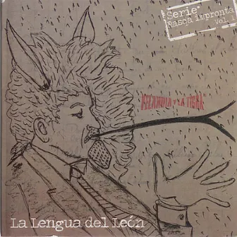 La Lengua del León by Velandia y La Tigra