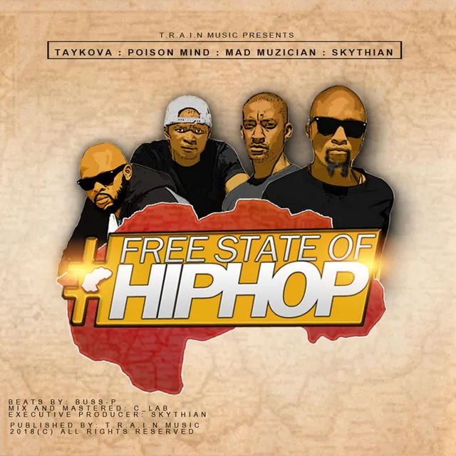 Free State of HipHop