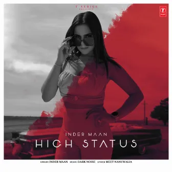 High Status by Dark Noise